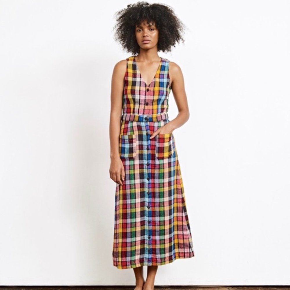 NWOT Phoebe Dress in Dream